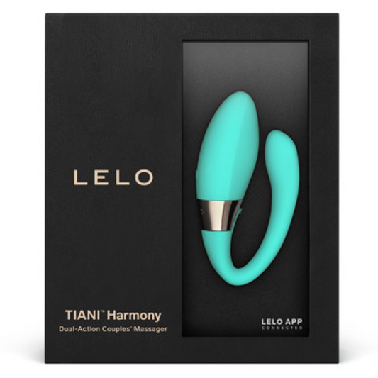 TIANI Harmony, Aqua