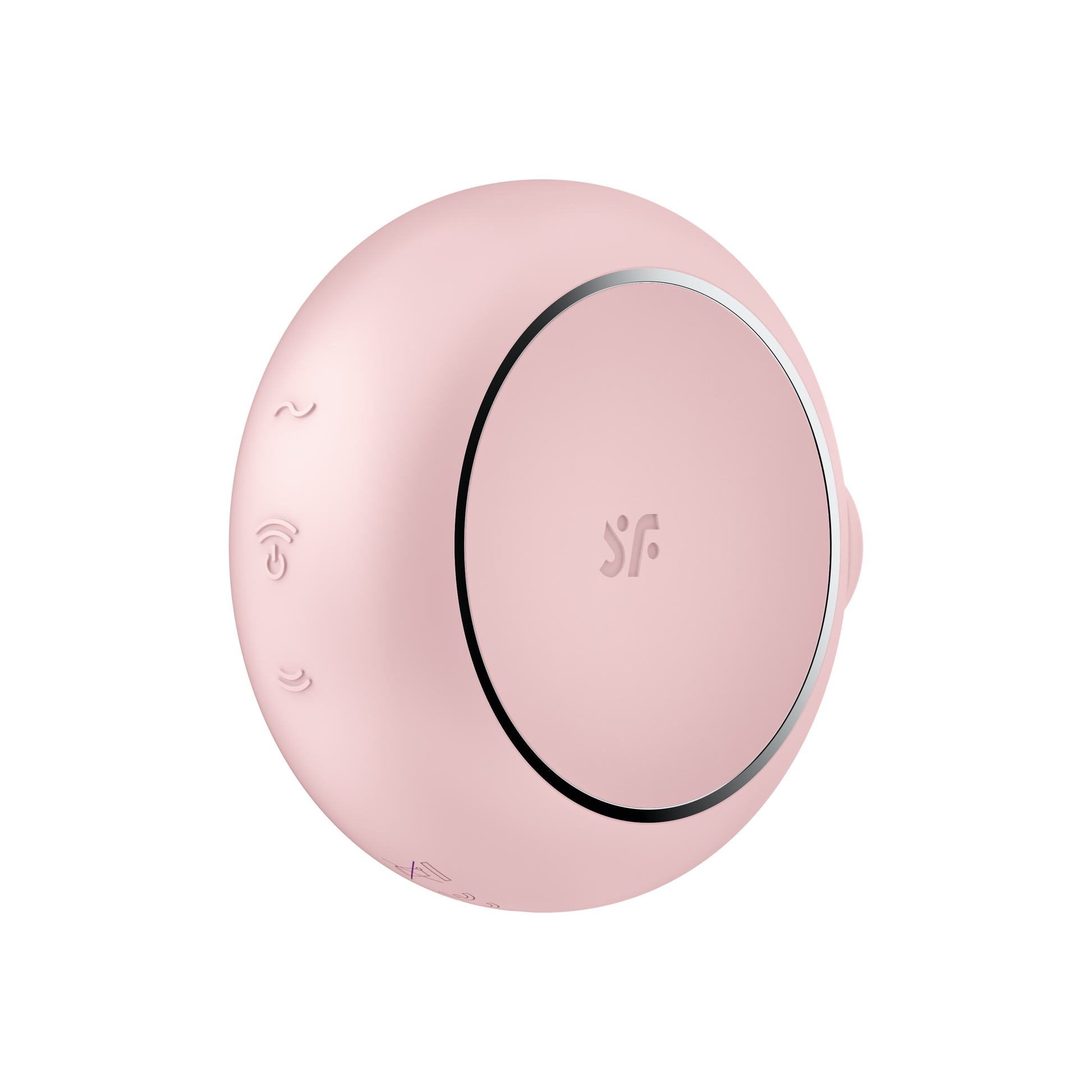 Pro To Go 3 (rose)
