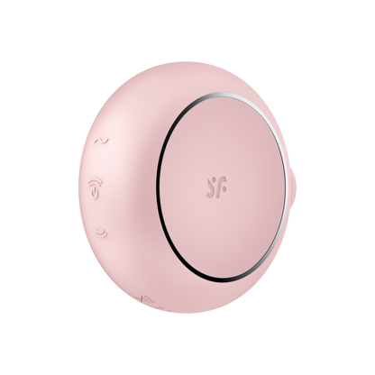Pro To Go 3 (rose)