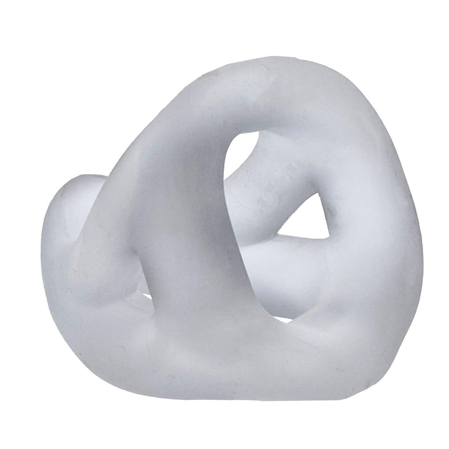 SLINGSHOT 3-ring teardrop sling - ICE