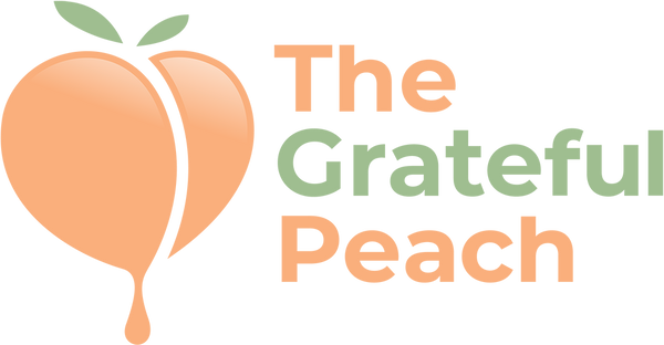 Grateful Peach